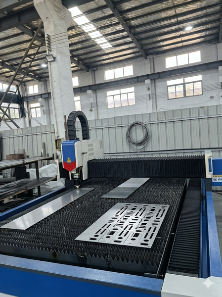Nanjing Hengye Machinery Manufacturing Co., Ltd.